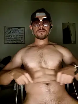 coqueto1210 online show from February 1, 2026, 3:27 am