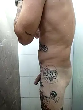 rolesexy online show from March 13, 2026, 8:04 pm