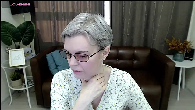 Cutie Erikaa1 online show from January 22, 2025, 5:48 am