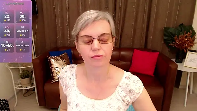 Cutie Erikaa1 online show from March 5, 2025, 3:51 am