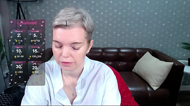 Cutie Erikaa1 online show from September 16, 2025, 2:34 am