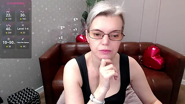 Cutie Erikaa1 online show from March 9, 2026, 2:15 am