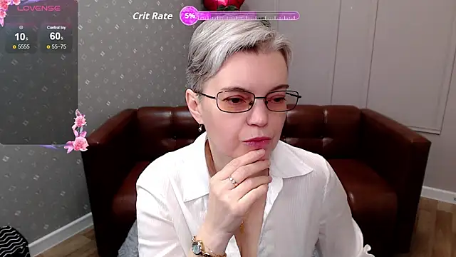 Cutie Erikaa1 online show from April 21, 2026, 2:15 am