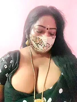 maniisha online show from February 25, 2025, 9:13 pm