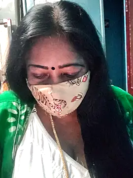 maniisha online show from April 12, 2026, 1:49 pm