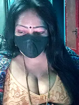 maniisha online show from May 25, 2026, 3:40 pm