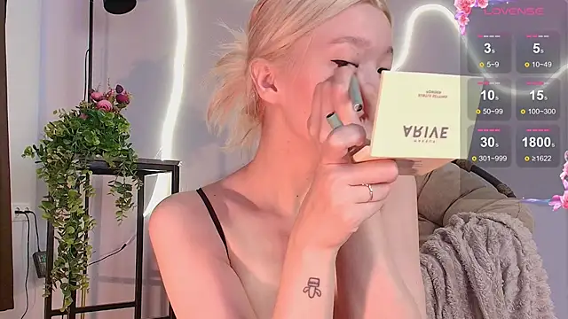 milli sun  online show from September 18, 2025, 5:09 am