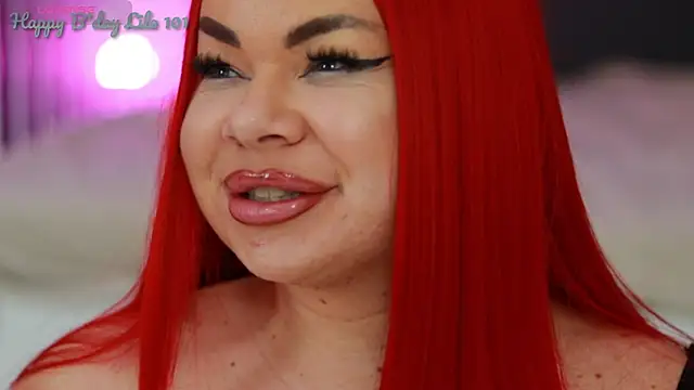 MissLilaa online show from January 26, 2025, 4:09 pm