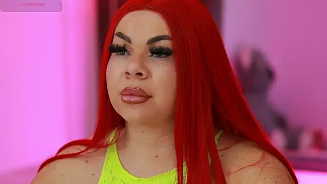 MissLilaa online show from February 19, 2025, 5:06 pm