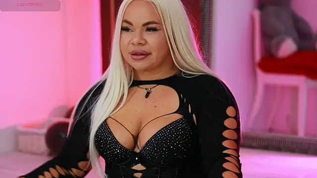 MissLilaa online show from March 2, 2025, 5:47 pm