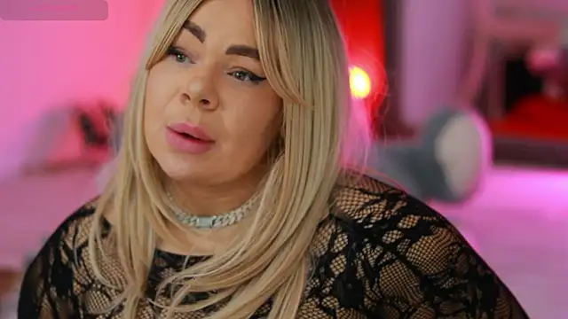 MissLilaa online show from March 16, 2025, 8:32 pm