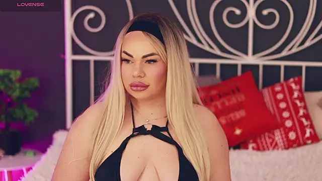 MissLilaa online show from January 10, 2026, 5:04 pm