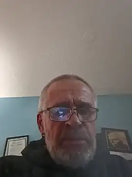 geilerschwanz64 online show from January 4, 2025, 6:30 am