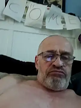 geilerschwanz64 online show from January 12, 2025, 7:00 am