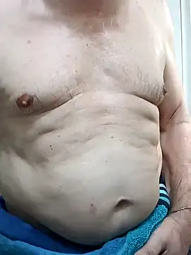 geilerschwanz64 online show from January 12, 2025, 8:25 pm