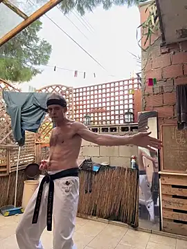 TowaFreespirit online show from December 11, 2024, 9:41 am