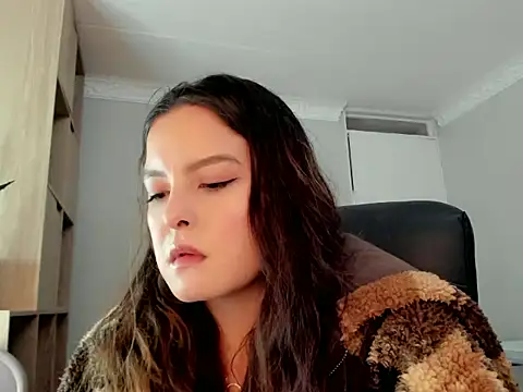 AmandaCallum online show from July 19, 2026, 6:11 pm