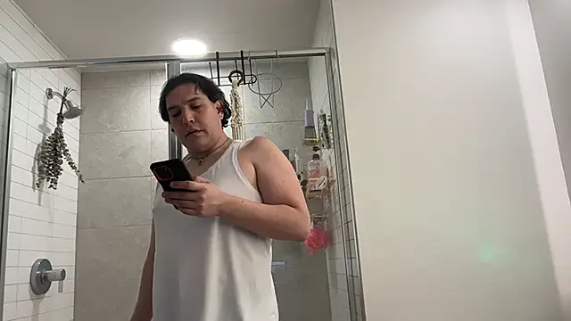 ProximalHarmony97 online show from March 24, 2026, 7:52 pm