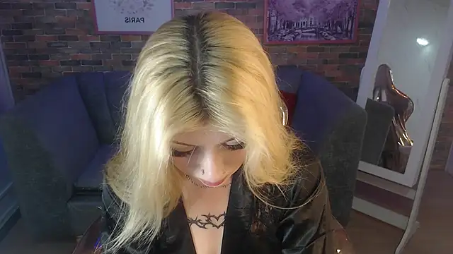 Kitty fox b online show from February 27, 2025, 12:56 pm