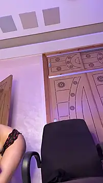 sexy kaaylie online show from October 18, 2025, 9:15 pm