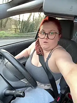 Tallulah-mae-xoxox online show from March 9, 2025, 4:33 pm