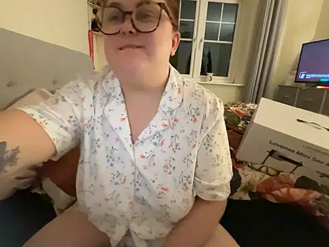 Tallulah-mae-xoxox online show from March 13, 2025, 11:05 pm