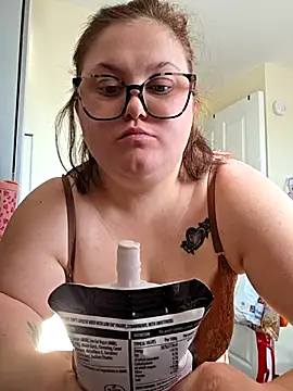 Tallulah-mae-xoxox online show from April 19, 2026, 8:02 am