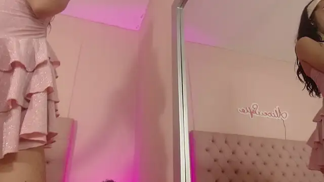 alice sofia online show from October 30, 2025, 2:07 pm