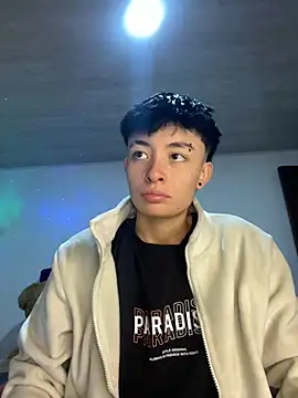 nico 18x online show from February 17, 2025, 8:04 pm