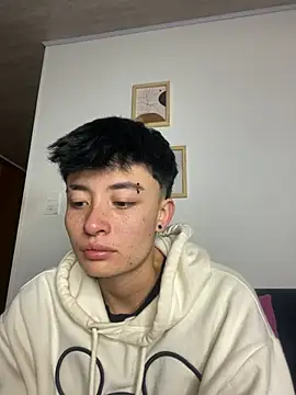 nico 18x online show from February 18, 2025, 10:36 pm