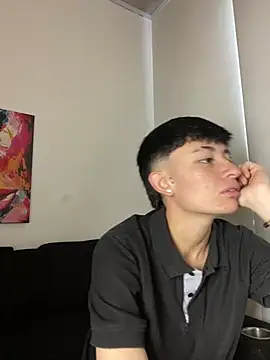 nico 18x online show from February 28, 2025, 5:26 pm