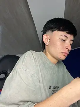 nico 18x online show from March 1, 2025, 7:59 pm