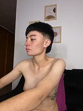 nico 18x online show from March 4, 2025, 8:05 pm