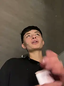 nico 18x online show from March 6, 2025, 3:46 am