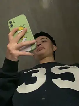 nico 18x online show from March 8, 2025, 12:22 am