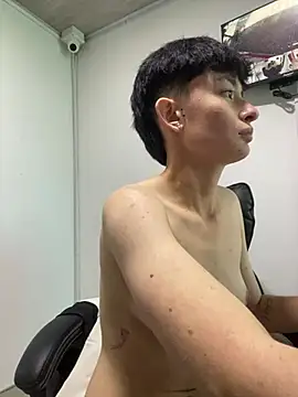 nico 18x online show from March 13, 2025, 7:50 pm