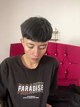 nico 18x online show from March 23, 2025, 3:21 am