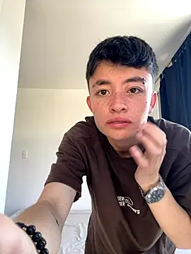 nico 18x online show from September 21, 2025, 7:26 pm