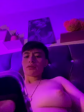 nico 18x online show from November 20, 2025, 3:18 am