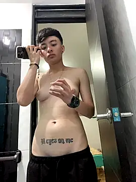 nico 18x online show from November 23, 2025, 10:42 pm