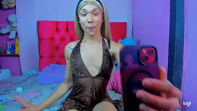 StassieBell online show from February 5, 2026, 11:31 pm