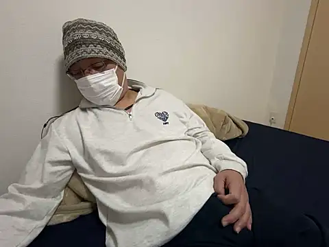 Grandpa29hijii online show from January 22, 2025, 1:32 pm