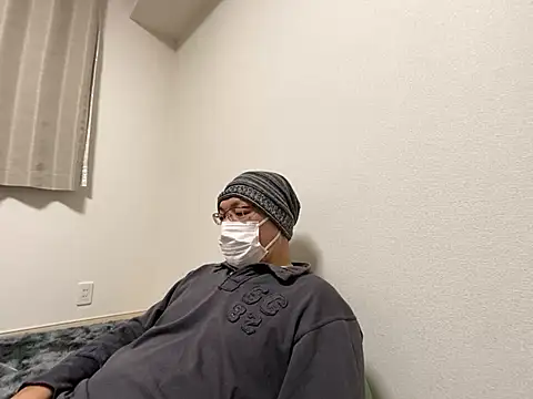 Grandpa29hijii online show from February 7, 2025, 1:32 pm