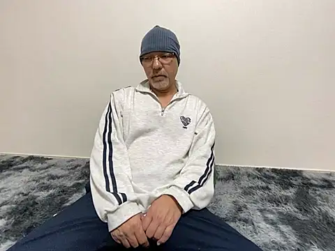 Grandpa29hijii online show from February 11, 2025, 12:37 pm