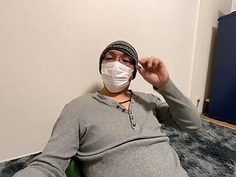 Grandpa29hijii online show from February 25, 2025, 1:39 pm