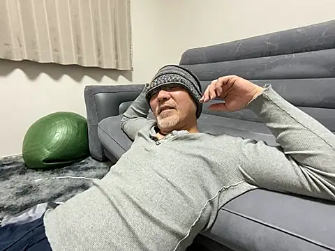 Grandpa29hijii online show from March 18, 2025, 12:58 pm