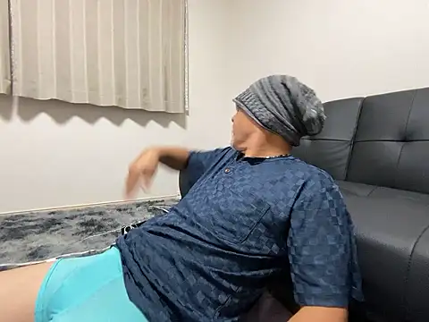 Grandpa29hijii online show from September 21, 2025, 1:24 pm