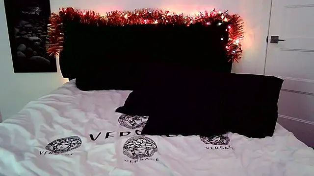 RubyLaStar online show from December 29, 2024, 8:58 pm