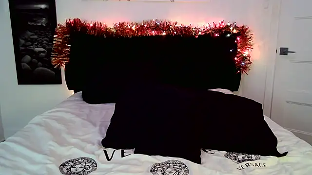 RubyLaStar online show from December 30, 2024, 12:00 am
