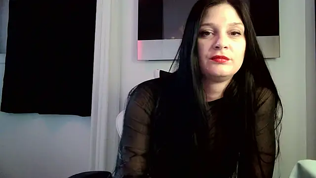RubyLaStar online show from January 15, 2025, 11:08 pm